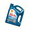 MOTOROVÝ OLEJ SHELL HELIX HX7 10W40 A3/B4 4L