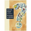 Protázky a odvěty - Ivan M. Havel, kol.
