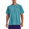 Tričko Under Armour UA Tech 2.0 SS Tee Novelty 1345317-433 Veľkosť XL