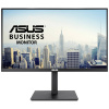 Asus Business VA27UQSB LED monitor 68.6 cm (27 palca) En.trieda 2021 F (A - G) 3840 x 2160 Pixel UHD 5 ms HDMI ™, zásuvka slúchadiel, USB 3.2 (Gen 1x1),; 90LM09WJ-B02170