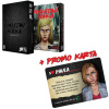 Rexhry Poslední holka: Přehrávač + Krvavý hezký stezky (+ promo karta Paula)