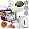 Mlynček na mäso Mesko MS4805 biely 1500 W