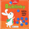 neuvedený Jedna alebo viac? – Bublinky