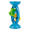 Androni Mlynček na piesok a vodu - výška 28 cm, modrý