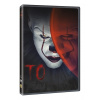 To (2017) DVD