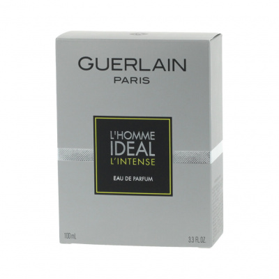 Guerlain L'Homme Ideal L'Intense EDP 100 ml (man)