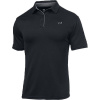 Under Armor Tech Polo training shirt M 1290140-001 (45857) L