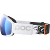 POC ZONULA RACE Marco Odermatt Ed. Hydrogen White/Uranium Black/Partly Sunny Blue