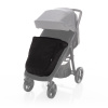 ZOPA Nánožník ku kočíku Fusion 2, Black