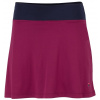 Dámske sukne Fila Skort Elliot - magenta purple - Fialový (XS)
