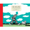 The Man Who Lost His Head - Claire Huchet Bishop, Robert McCloskey