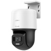 HiLook Powered by HIKVISION/ PTZ-N2C200C-DE(F1)(O-STD)/ PTZ/ 2Mpix/ 4 mm/ ColorVu/ IR 30m/ IP66