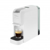 Kávovar na kapsuly Catler ES 702 Porto W 15 bar biely