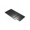 Aqua Computer kryographics NEXT RTX 3080/3090 Strix Passive Backplate - Black 23694