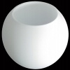 Lampové tienidlo - Lampa lampa retro bella čipka 10x15x14 cm (Lampa lampa retro bella čipka 10x15x14 cm)