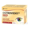 Noventis Ostrovidky Neo 45 kapsúl (30+15 zadarmo)