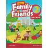 Family and Friends 2nd Edition 2 Course Book