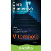 E-kniha V temnotě - Cara Hunter