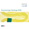 Donaueschinger Musiktage 2008 (3SACD) (NEOS)