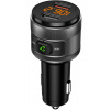 FOUR Mobile FMTBT1.1 Bluetooth FM-Transmitter