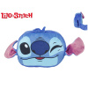Mikro trading Lilo & Stitch - Stitch polštářek cuddle buddy - plyšový