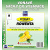 Jolly R10 MAX vôňa citrón
