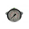 Manometer Tlakomer 4 bar 1/4