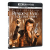 Resident Evil: Afterlife