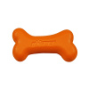 BAFPET Kost FOAM (13 cm) oranžová