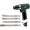 METABO pneumatické sekací kladivo DMH 30 set
