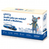 Monti System Seva Stavebnice MS 72.1 Madeland Scania T v krabici 32x21x7 5cm 1:48