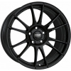 OZ Ultraleggera MB 7x18 ET42 (4x100) - W0171120153 matná čierna farba