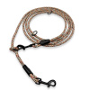 Přepínací nastavitelné vodítko 8mm, 11 délek, TARTAN extra pevné DÉLKA VODÍTKA: 4 metry