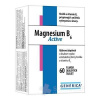 GENERICA Magnesium B6 Active tbl 1x60 ks