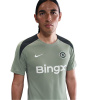 Nike Chelsea Strike Top 2025 2026 Adults Green M