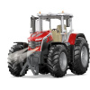 SIKU Control - Bluetooth, Massey Ferguson 95