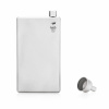 Keith titanium Titanová placatka Keith Jug Objem: 120 ml