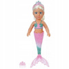 Zapf Creation BABY born Little Sister morská panna 46 cm