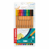 Stabilo Sada 10 linerov zmazateľných Stabilo® Point 88® Fineliner-Set