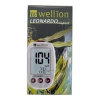 Wellion LEONARDO GLU compact Glukomer 1x1 set