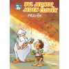 Byl jednou jeden člověk - Pravěk - Jean-Charles Gaudin