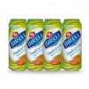 Pivo Birell `Z` nealko 24 x 0,5ℓ Pomelo & Grep plech