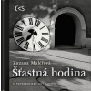 Šťastná hodina - Zuzana Maléřová