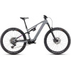 Cube CUBE AMS Hybrid ONE44 C:68X TM 400X 29 swampgrey´n´purplereflex 2025 2025