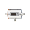 ifm Electronic SM4000, SM4000 magnetické indukčné čidlo prietoku, 0.005 - 3 l/min, 18 - 30 V/DC, 1 ks; SM4000