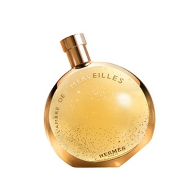 Hermes L`Ambre des Merveilles Eau de Parfum 100 ml tester - Woman