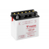 YUASA Conventional 12V battery NO ACID YUASA 12N7-4A