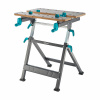 Craftenwood Pracovný stôl Wolfcraft master 650 ergo