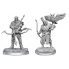 D&D Nolzur's Marvelous Miniatures: Orc Ranger Male