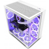 NZXT H9 Flow, bílá CM-H91FW-01